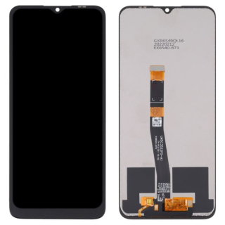LCD + Dotyková vrstva Motorola Moto G50 5G XT2137