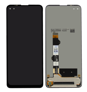 LCD + Dotyková vrstva Motorola Moto G100 XT2125