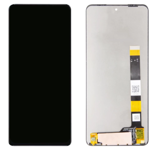 LCD + Dotyková vrstva Motorola Moto G200 5G XT2175