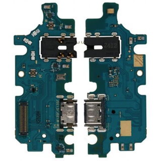 Originál Deska s USB nabíjecím konektorem Samsung Galaxy M13 SM-M135F