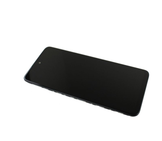 Originál LCD + Dotyková vrstva Motorola G60 XT2135 černá