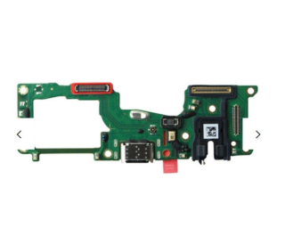 Originál deska s USB nabíjecím konektorem Realme 8 Pro RMX3081