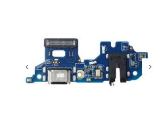 Originál deska s USB nabíjecím konektorem Realme C35 RMX3511