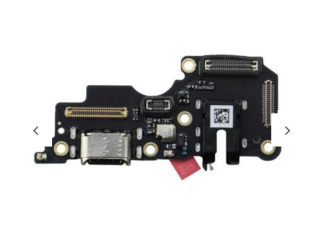 Originál deska s USB nabíjecím konektorem Realme GT 5G RMX2202