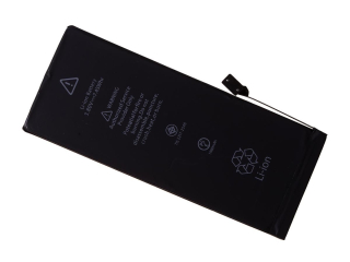 Baterie iPhone 7 2050 mAh zvětšená kapacita z 1960 mAh