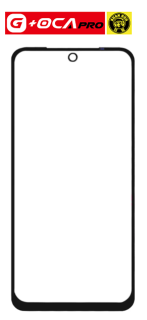 Sklíčko G + OCA Pro s oleofobním povrchem Xiaomi Redmi Note 10 4G