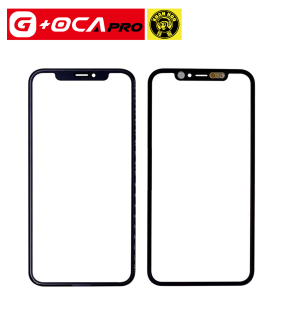 Sklíčko G + OCA Pro s oleofobním povrchem iPhone 11