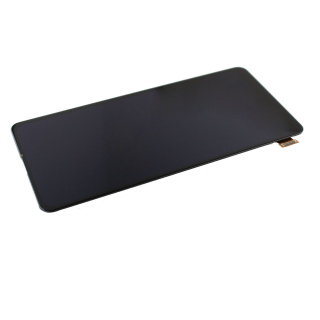 LCD + Dotyková vrstva Xiaomi Mi 9T černá TFT - Xiaomi Mi 9T Pro TFT