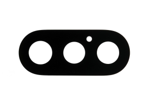 Sklíčko kamery iPhone Xs - iPhone Xs Max