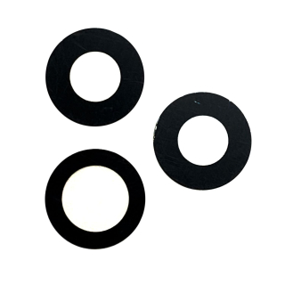 Sklíčko kamery iPhone 12 Pro Max + montážní lepící páska