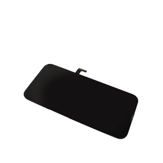 Originál LCD + Dotyková vrstva iPhone 13 mini repasovaný díl - vyměněné sklíčko