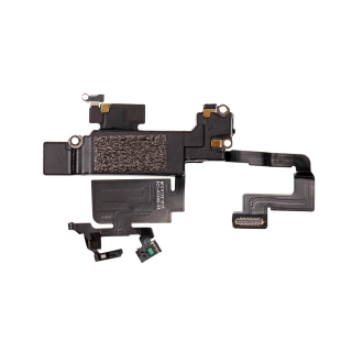 Ear Speaker - Sluchátko Flex iPhone 12 Mini se sensorem a mirkofonem