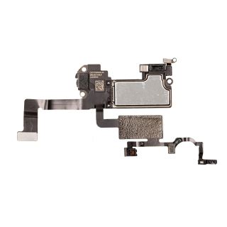 Ear Speaker - Sluchátko Flex iPhone 12 Pro se sensorem a mirkofonem
