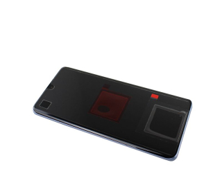 Originál LCD + Dotyková vrstva Xiaomi 12 / 12S / 12X 5G modrá