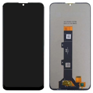 LCD + Dotyková vrstva Motorola Moto G10 XT2127