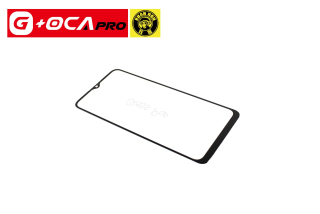 Sklíčko G + OCA Pro s oleofobním povrchem Samsung Galaxy A04 SM-A045