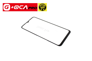 Sklíčko G + OCA Pro s oleofobním povrchem Xiaomi Redmi 10A