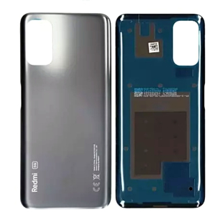 Originál kryt baterie Xiaomi Redmi Note 10 5G šedý demontovaný díl