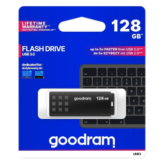 Pendrive Goodram USB 3.2 128GB flash disk