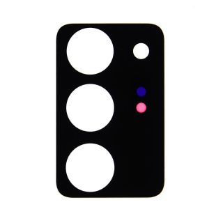 Originál sklíčko kamery Samsung Note 20 Ultra SM-N986 černé