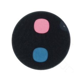 Originál sklíčko kamery autofocus Samsung Galaxy S22 Ultra SM-S908B