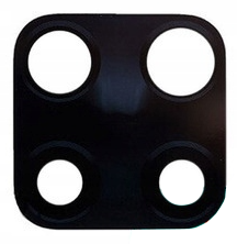 Sklíčko kamery Xiaomi Redmi Note 9 PRO - pasuje do zeleného krytu