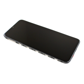Originál LCD + Dotyková vrstva Oppo A17 CPH2477 4130358