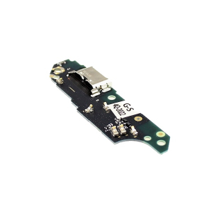 Originál deska s USB nabíjecím konektorem Motorola Moto E22 - E22i