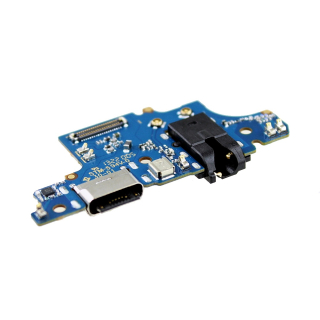 Originál deska s USB nabíjecím konektorem Motorola Moto G82 5G