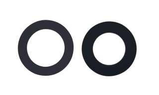 Sklíčko kamery iPhone 14 - 14 Plus 2ks