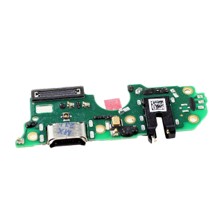 Deska s USB nabíjecím konektorem Oppo A77 5G