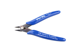 Přesné štípací kleště - boční diagonální kleště