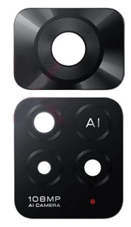 Sklíčko kamery Xiaomi Redmi Note 11 Pro 5G