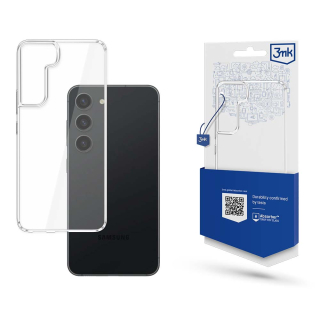 3MK Obal Samsung Galaxy S23 All-Safe Armor Case