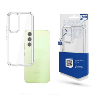 3MK Obal Samsung Galaxy A54 5G 3mk All-Safe Armor transparentní