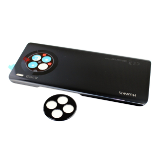 Originál kryt baterie Huawei Nova 8i černý