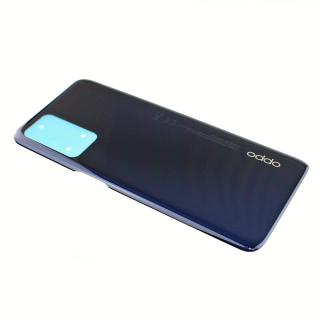 Originál kryt baterie Oppo A54s černý