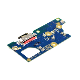 Originál deska s USB nabíjecím konektorem Motorola Moto E32s XT2229