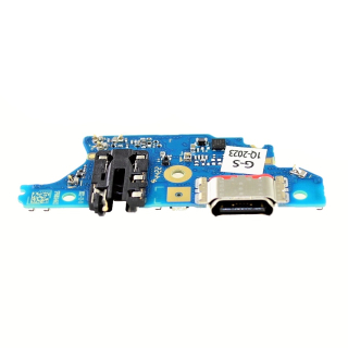 Originál deska s USB nabíjecím konektorem Motorola Moto G53 5G XT2335