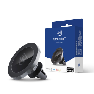 3mk MagHolder držák do auta na mobil do ventilační mřížky