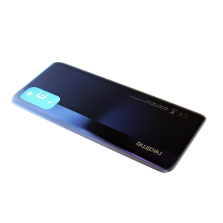 Originál kryt baterie Realme 7 5G šedý
