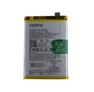 Originál baterie BLP841 Realme 8 4880 mAh