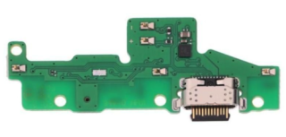 Deska s USB nabíjecím konektorem Motorola Moto G60