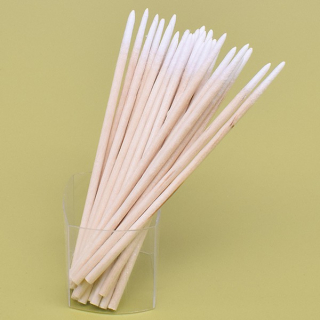 Sada tyčinek na čištění elektroniky - 100 ks.