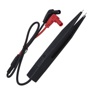 Pinzeta - kleště pro měření SMD součástek - Testovací kabel pro multimetr