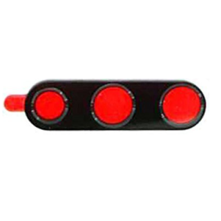 Sklíčko kamery Huawei P30