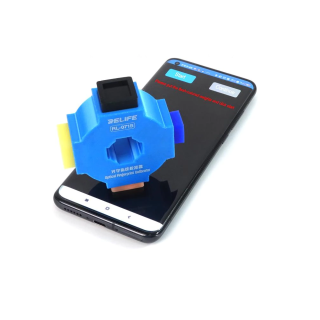 Relife RL-071B 4v1 optický kalibrátor otisků prstů