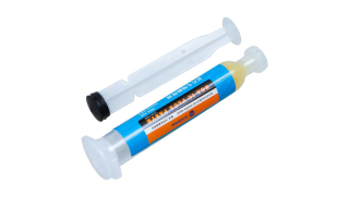 Flux Sunshine RMA-228 Topnik 10ml - pájecí pasta