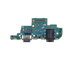 Originál deska s USB nabíjecím konekorem Samsung Galaxy A52s SM-A528 Verze K2