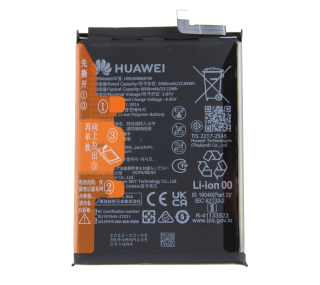 Originál baterie HB536896EFW Huawei Nova Y70 Pid 24023690